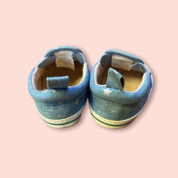 𝅺3/$15 Baby Girl Shoes - Picture 4 of 7